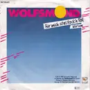 7'' - Wolfsmond - Für Mich Ist Es Rock'n Roll