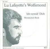 Wolfsmond - Ich Vermiß' Dich
