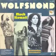 Wolfsmond - Nach Hawaii