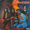 7'' - Wolfsmond - Radio Rock 'N' Roll