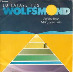 Wolfsmond - Auf Der Reise