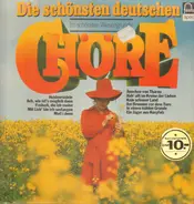 Wolfsburger Chorgemeinschaft von 1869 - Die schönsten deutschen Chöre