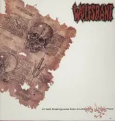 Wolfsbane - All Hells Breaking Loose at Little Katy Wilsons Place