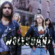 Wolfsbane - Live Fast, Die Fast