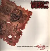 Wolfsbane - All Hell's Breaking Loose Down At Little Kathy Wilson's Place!