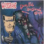 LP - Wolfsbane - Down Fall The Good Guys