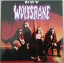 7inch Vinyl Single - Wolfsbane - Ezy