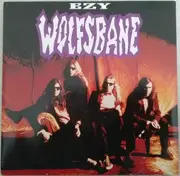 7inch Vinyl Single - Wolfsbane - Ezy