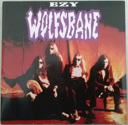 Wolfsbane - Ezy