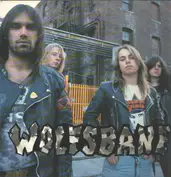 Wolfsbane