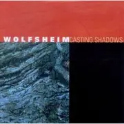 Double CD - Wolfsheim - Casting Shadows (mit Bonus CD)