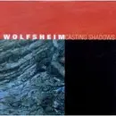 Double CD - Wolfsheim - Casting Shadows (mit Bonus CD)