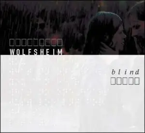 Wolfsheim - Blind