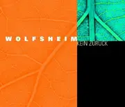 CD Single - Wolfsheim - Kein Zurück