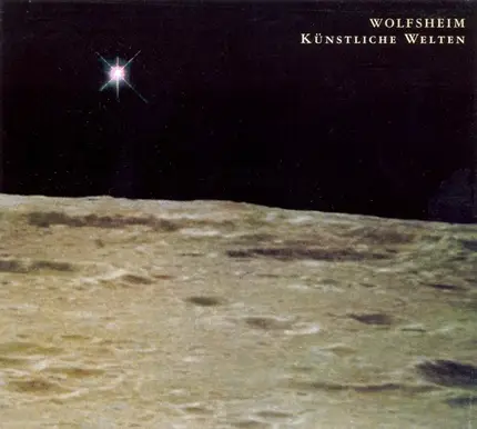 Wolfsheim - Künstliche Welten