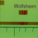 CD - Wolfsheim - Hamburg Rom Wolfsheim - Digipak