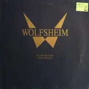 Wolfsheim - It's not too late