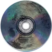 CD Single - Wolfsheim - Once In A Lifetime - Digipak