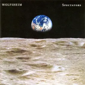 Wolfsheim - Spectators