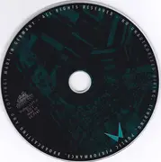 CD - Wolfsheim - 55578