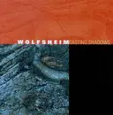 CD - Wolfsheim - Casting Shadows - Digipak