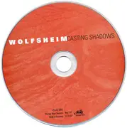CD - Wolfsheim - Casting Shadows