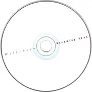 CD - Wolfsheim - Dreaming Apes
