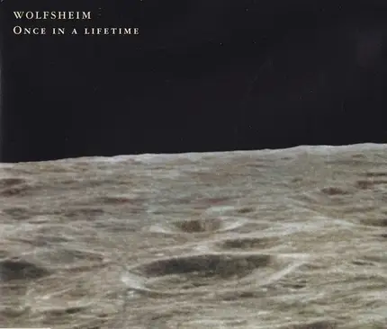 Wolfsheim - Once In A Lifetime