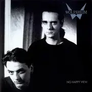 CD - Wolfsheim - No Happy View