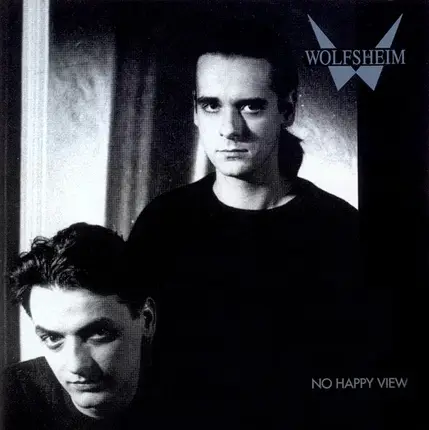 Wolfsheim - No Happy View