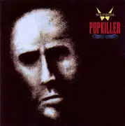 CD - Wolfsheim - Popkiller