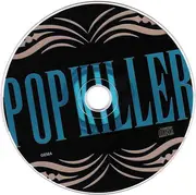 CD - Wolfsheim - Popkiller