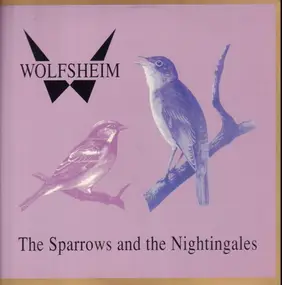 Wolfsheim - The Sparrows And The Nightingales