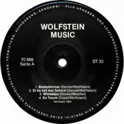 LP - Wolfstein - Rappel Deich Off