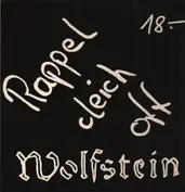 Wolfstein