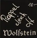 LP - Wolfstein - Rappel Deich Off