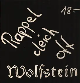 Wolfstein - Rappel Deich Off