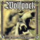 CD - Wolfpack - A New Dawn Fades