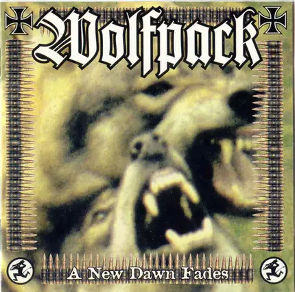 Wolfpack - A New Dawn Fades