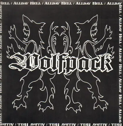 Wolfpack - Allday Hell