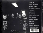 CD - Wolfpack - A New Dawn Fades