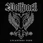 Wolfpack - Lycanthro Punk