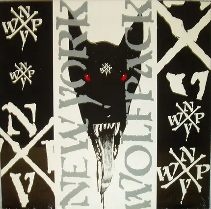 Wolfpack - New York Wolfpack