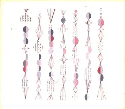 Wolf Parade - Apologies to the Queen Mary