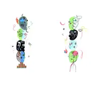 Wolf Parade - WOLF PARADE
