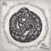 wolf people - When The Fire Is Dead In The Grate EP