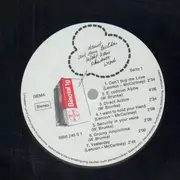 LP - Wolfram Brunke - Jubel Trubel Heiserkeit