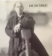 Wolfram Huschke - Huschke