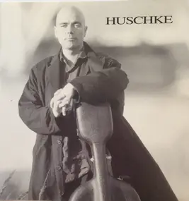 Wolfram Huschke - Huschke