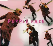 Wolfram Huschke - Purple Haze